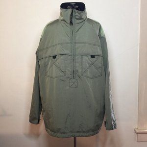 Men's Inversion Snowboard Jacket Size L